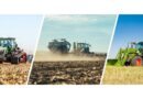 Fendt™ Launches 1100 Vario™ MT Gen2 Track Tractor, Momentum™ 80-Foot Planter and 300 Vario Gen5 at 2026 Farm Progress Show