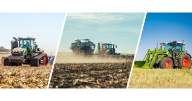 Fendt Launches Gen2 Track Tractor and 80-Foot Planter at Farm Progress Show Fendt™ Launches 1100 Vario™ MT Gen2 Track Tractor, Momentum™ 80-Foot Planter and 300 Vario Gen5 at 2026 Farm Progress Show