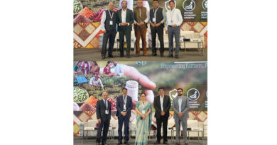 Fifth National Spice Conference 2026 Concludes in Jaipur with Focus on Farmer Empowerment, Food Safety and Market Linkages