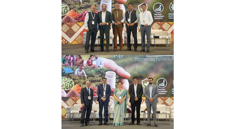 Fifth National Spice Conference 2026 Concludes in Jaipur with Focus on Farmer Empowerment, Food Safety and Market Linkages