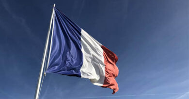France Adds Fertiliser Aid to Billion-Euro Drought Package