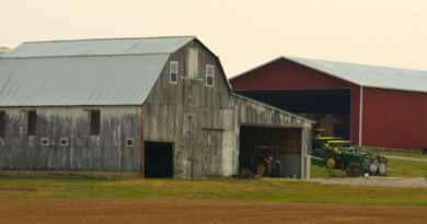From Farm to Warehouse How AI-Powered Security Is Protecting Agricultural Storage and Food Supply Chains in 2026
