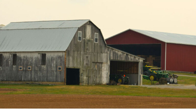 From Farm to Warehouse How AI-Powered Security Is Protecting Agricultural Storage and Food Supply Chains in 2026