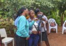 From Learners To Leaders The Young Women Farmers Tackling Fall Armyworm In Zambia