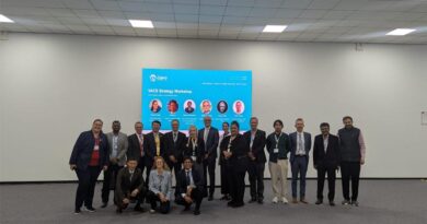 From Mongolia Advancing Resilient Agriculture at COP17