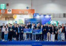 GAIC Taiwan Connects Agrifood Startups from Eight Countries with Global Market Opportunities