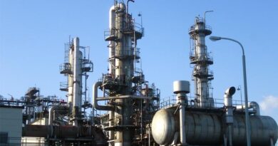 Glufosinate-Ammonium Prices Surge in China as Licensing Reform Squeezes Smaller Herbicide Makers