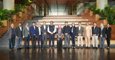 Godrej Industries Group Hosts Malaysian Delegation to Explore Oil Palm Innovation and Industry Cooperation