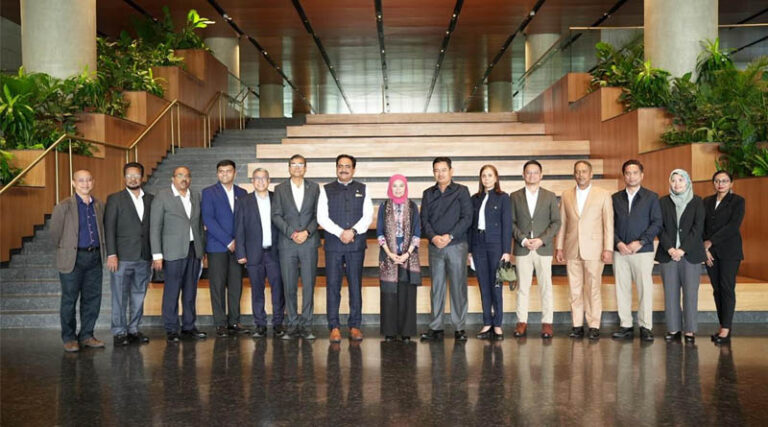 Godrej Industries Group Hosts Malaysian Delegation to Explore Oil Palm Innovation and Industry Cooperation
