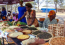 Good Seed, Great Food, And Living Culture Bring Mbire District To Life