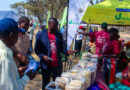 Good Seed, Great Food, and Living Culture Bring Mbire District to Life