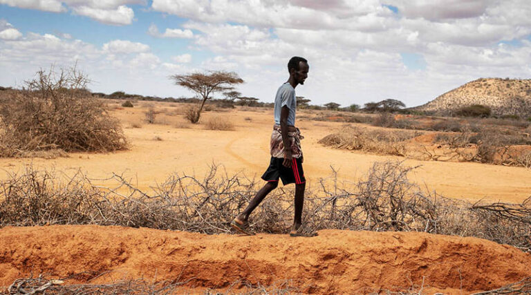 Hunger And Malnutrition Crises Persist In Somalia As Projected Floods And Funding Shortfalls Threaten Vulnerable Populations