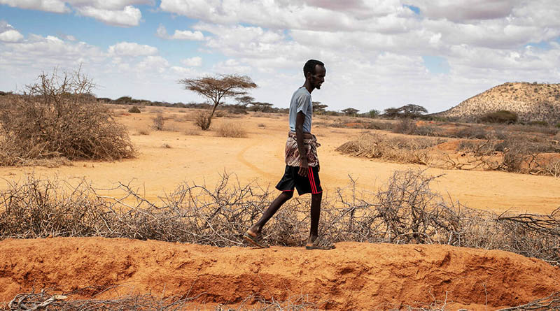 Hunger And Malnutrition Crises Persist In Somalia As Projected Floods And Funding Shortfalls Threaten Vulnerable Populations