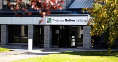 Hutton Awarded Over £340,000 To Create Nature Restoration Skills Hub In The North East