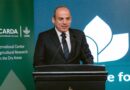 ICARDA Appoints Nizar Haddad as Director General
