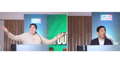 IFFCO-MC Marks 12th Foundation Day, Highlights Innovation and Farmer Welfare