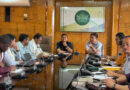 IRRI and Government of Sikkim Explore Collaboration To Advance Climate-smart Rice, Seed Systems, and Scale-Appropriate Mechanization