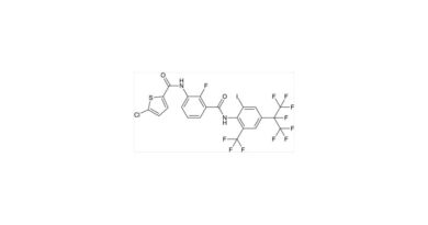 ISO Provisionally Approves ‘Ioflanilide’ as New Insecticide Common Name ISO Provisionally Approves ‘Ioflanilide’ as New Insecticide Common Name