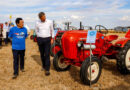 In Croatia, FAO Director-general Highlights Youth, Innovation And Science For Sustainable Agrifood systems