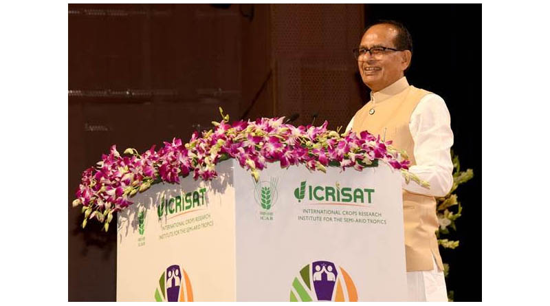 India Pushes Drylands Up the Global Agriculture Agenda at Dryland Congress 2026