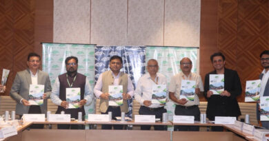 Indian Micro-Fertilizers Manufacturers Association Seeks One Nation, One License and 5% GST