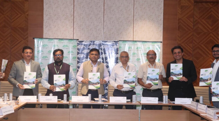 Indian Micro-Fertilizers Manufacturers Association Seeks One Nation, One License and 5% GST