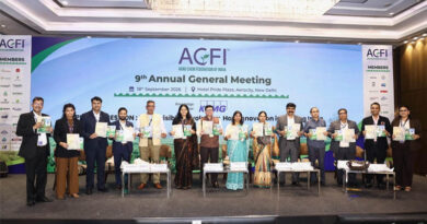 India's Agrochemical Industry Body Seeks Rs 5,000-7,000 Crore Government Scheme to Cut China Dependence
