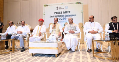 India’s Free Trade Agreements Open New Export Opportunities for Farmers Says Shivraj Singh Chouhan