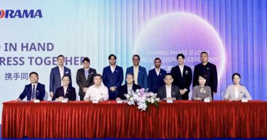 Indorama Secures $358 Million to Double China Urea Capacity Indorama Secures $358 Million to Double China Urea Capacity