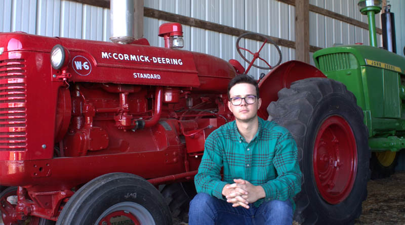Is It Really Hard to Be a Farmer