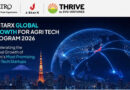 J-StarX Global Growth for Agri-Tech 2026 Supporting the Global Expansion of Japanese Agri-Tech Startups
