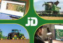 John Deere Introduces JD™, the AI Assistant That Helps Farmers Put Their Data to Work