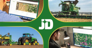 John Deere Introduces JD™, the AI Assistant That Helps Farmers Put Their Data to Work