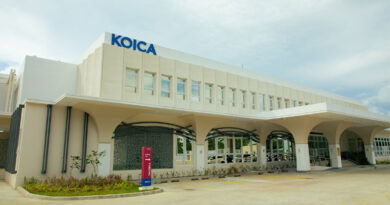 KOICA-UPLB Successfully Launches Agricultural Genomics Research Center In Los Baños