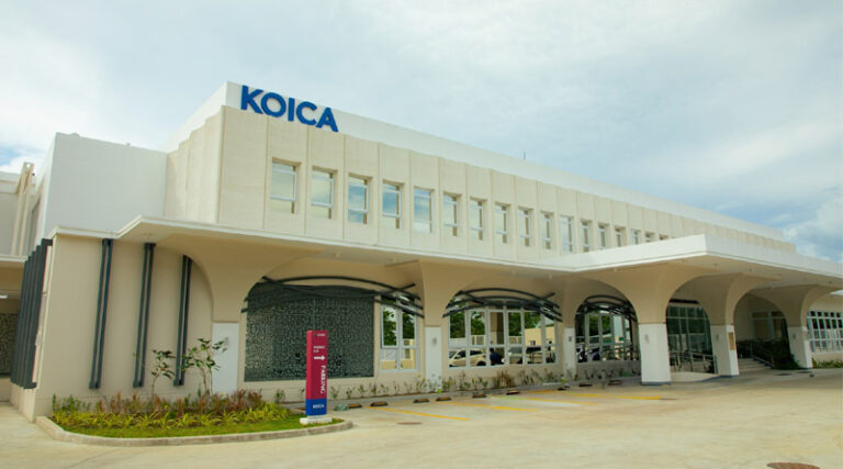 KOICA-UPLB Successfully Launches Agricultural Genomics Research Center In Los Baños