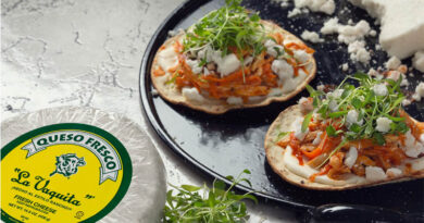 La Vaquita® Expands Foodservice Nationally As Operators Seek Authentic Hispanic Flavors