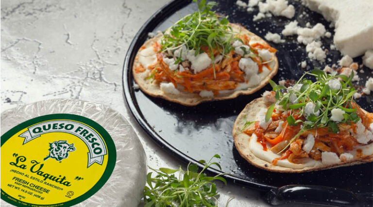 La Vaquita® Expands Foodservice Nationally As Operators Seek Authentic Hispanic Flavors