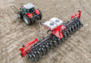 Massey Ferguson Introduces N-Series SplitNarrow Row Planter at 2026 Farm Progress Show