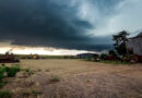 NOAA Warns of Record-Strength El Nino Threatening South America's New Planting Season