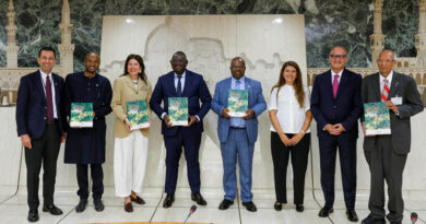 New Roadmap Signals Africa’s Pathway For Sustainable And Resilient Agriculture