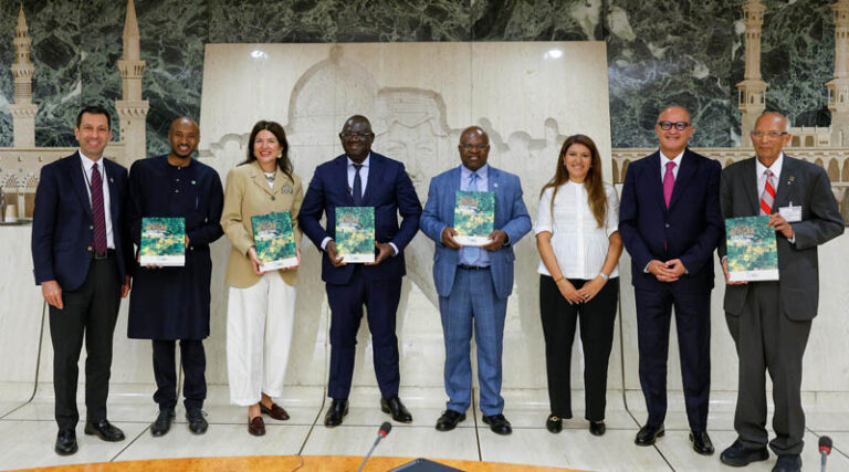 New Roadmap Signals Africa’s Pathway For Sustainable And Resilient Agriculture