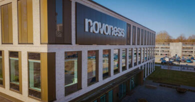 Novonesis to Invest €600 Million in India to Expand Advanced Enzyme Production Facility