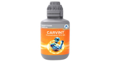 PI Industries Launches CARVINT Insecticide in India