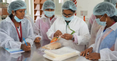 Promoting Dietary Diversity Through Nutri-food-basket And Nurturing Nutri-Sensitive Local Food-systems
