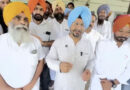 Punjab Farmers End Week-Long Chandigarh Protest After Government Accepts Demands
