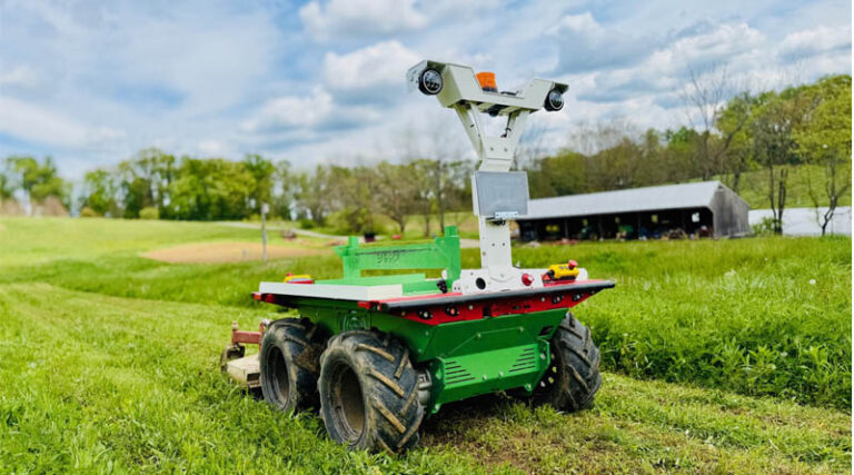 Robots Are All About People The Robot Doesn't Take the Job. It Takes the Part Nobody Wanted