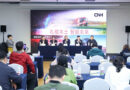 Rooted in China, Driven by Innovation CNH Highlights Smart Farming, Sustainable Technologies and Localization Progress at Harbin Media Day