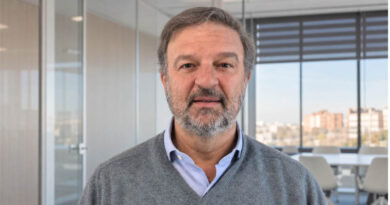 Rovensa Next Appoints Javier de Benito as Chief Operations Officer