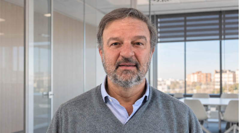 Rovensa Next Appoints Javier de Benito as Chief Operations Officer