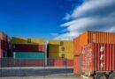 Russia Reroutes Grain Exports as Black Sea Strikes Halve Shipments